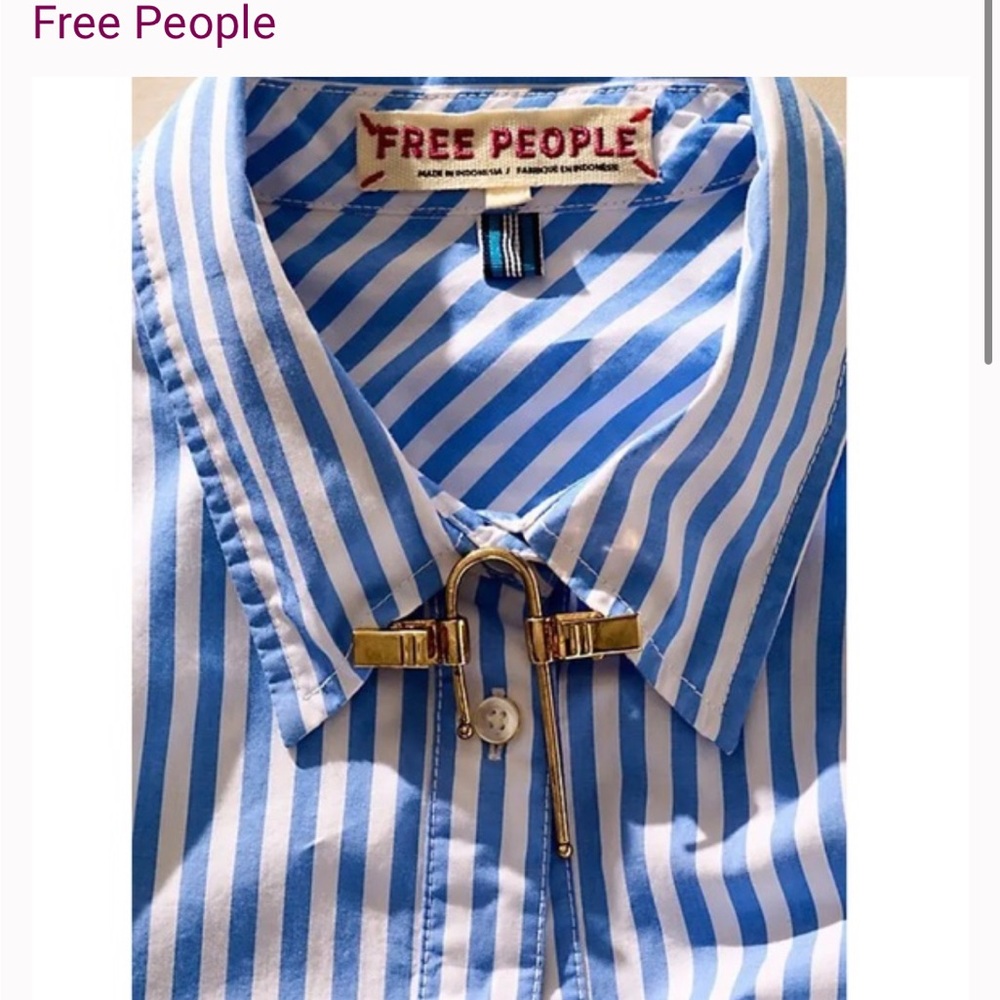 Free People Clothing Accessory